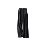 Дымчато-серый