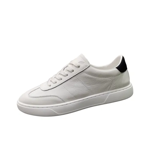 ALPLUME Скейтборд Кроссовки Низкие Мужские