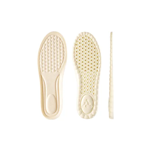 Footprint Tribe K208 Антибактериальная сетка + PU (полиуретан) стельки унисекс