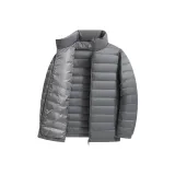 Графитно-серый