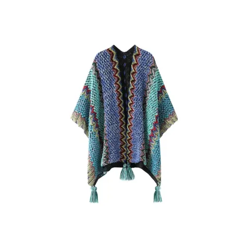 BAGGL Полиэстер Палантины Женские