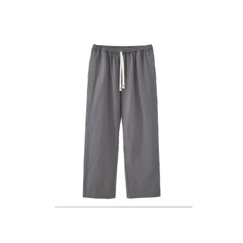 Lusu Youpin Пижамные штаны Унисекс