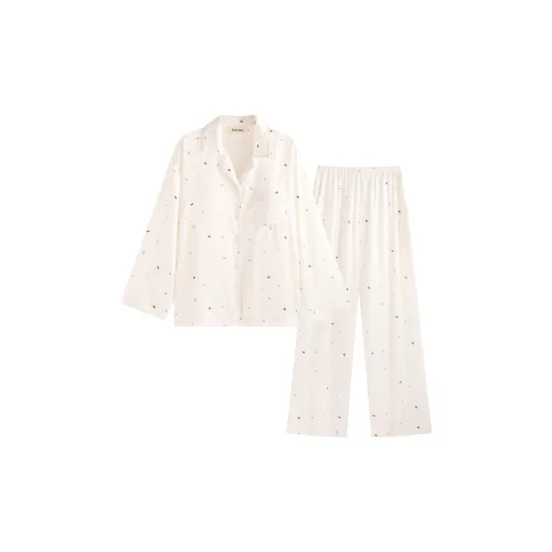 CHATING Женские Пижамные Комплекты