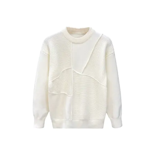 CAT'S PAW Унисекс Трикотаж