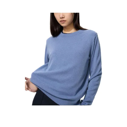 UNIQLO Кашемир Свитер Женские