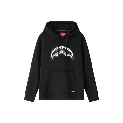 SPRAYGROUND Унисекс Свитшоты