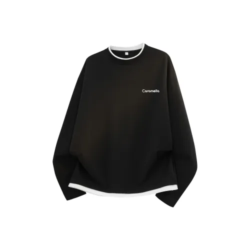 Caramella Унисекс T-рубашки