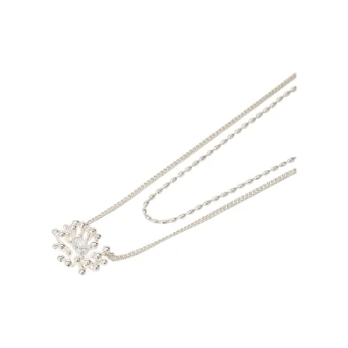 YOAR Брасс Колье Женские