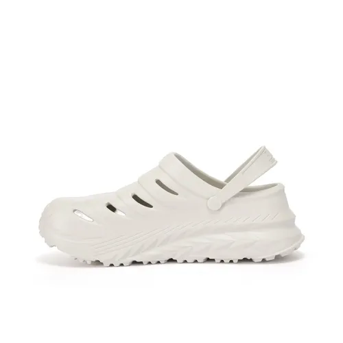 EMPORIO ARMANI Сандалии Сабо Мужской