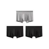 Чёрный + Чёрный + Серый