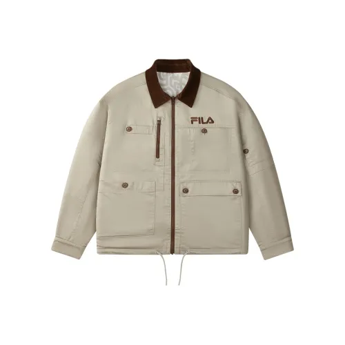 FILA FUSION X MR.DOODLE Куртка Мужская