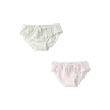 2 пачки (желтый + розовый)