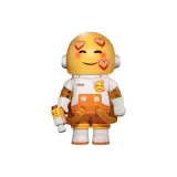 Подтвержденная версия Стиль-Любовь Brain ADMIRATION (Подарочная сумка без упаковки)