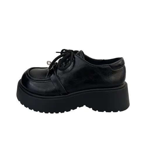 Aimilian Лоферы Женские