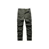 Армейский зеленый