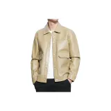 Хаки с флисовой подкладкой