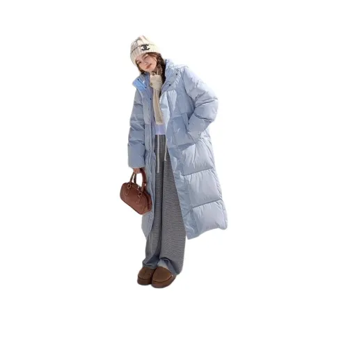 Kiki Clothing Boutique Пуховая куртка Женская