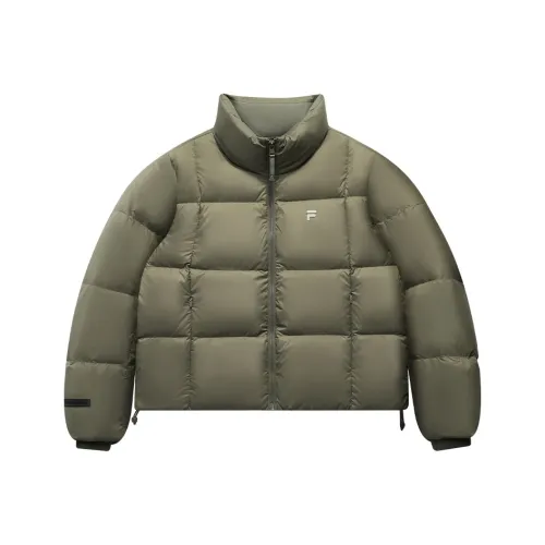 FILA FUSION Пуховик Женские