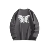 Темно-серый