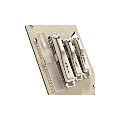 SUNLUM Немецкий язык Ножницы для ногтей Ножницы для ногтей Ножницы для ногтей 2025 1 Ножницы для ногтей Одежда Наборы Дом Инструменты