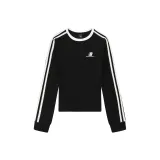 Black (Длинный рукав, улучшенный)