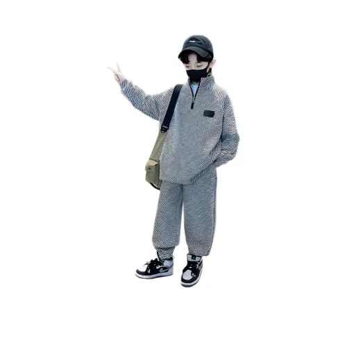 Wooden Rabbit Повседневная спортивная одежда для подростков