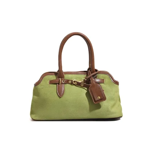 Jade En Plus ПУ (полиуретан) Сумка через плечо Сумка Обычная Женская Многоцветная