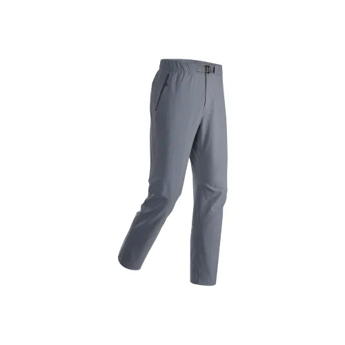 PELLIOT City Outdoor Collection Повседневные брюки Мужские