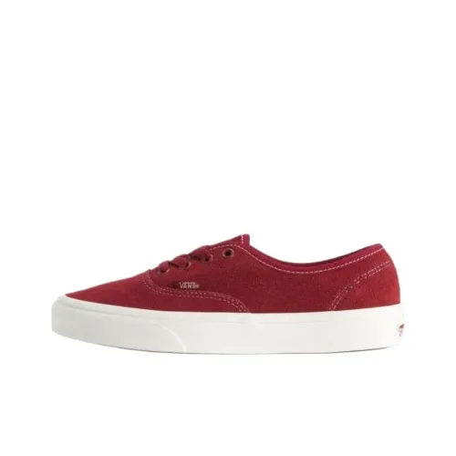 Vans Authentic Low Top Скейтборд Кроссовки Унисекс