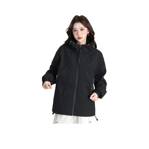 BALENO Женские Куртки