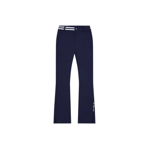 RYDER CUP EST.1927 FW25 Повседневные брюки Женские