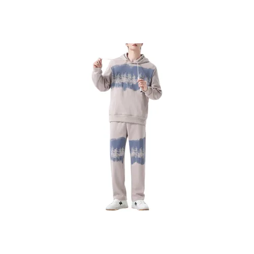 Chisportate Повседневная спортивная одежда унисекс