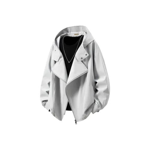 Fakeyoung Унисекс Куртки