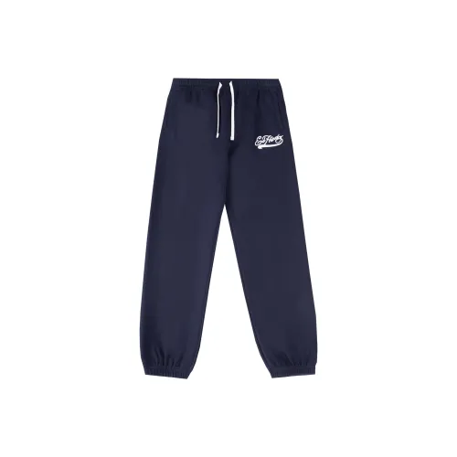 Ed Hardy SS25 Повседневные брюки Мужской