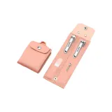 [Shopping Bag Стиль Позиционирование] Розовый 4 упаковки комплект