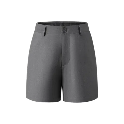 XIAOYEHEZI Повседневные шорты Женские