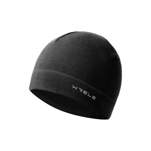 WRELS Полиэстер Теплая Шапка Унисекс
