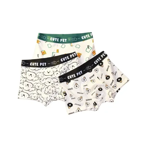 FOSS PHIL Мужские боксер-шорты