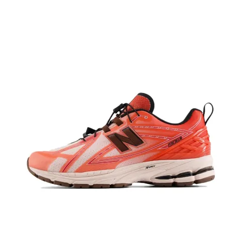 New Balance NB 1906R Support Casual Shoes Unisex Red New Balance NB 1906R Поддержка Повседневная Обувь Унисекс Красный
