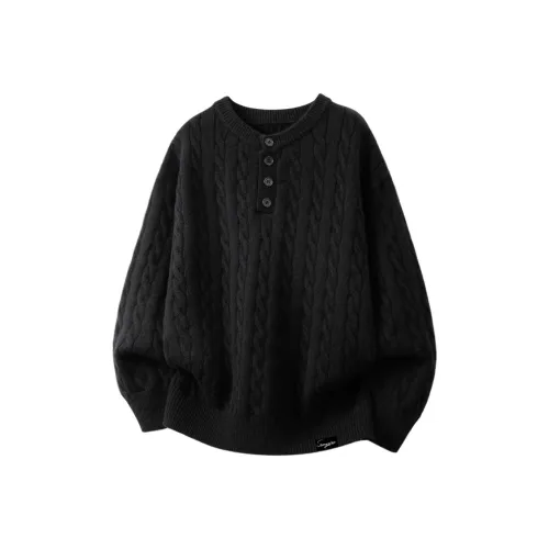 SONGXIER Унисекс Свитера