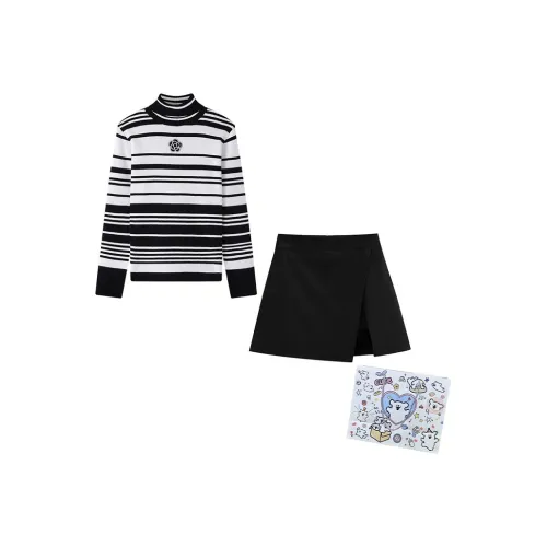 MARIE·COCO Женские Комплекты с Юбкой