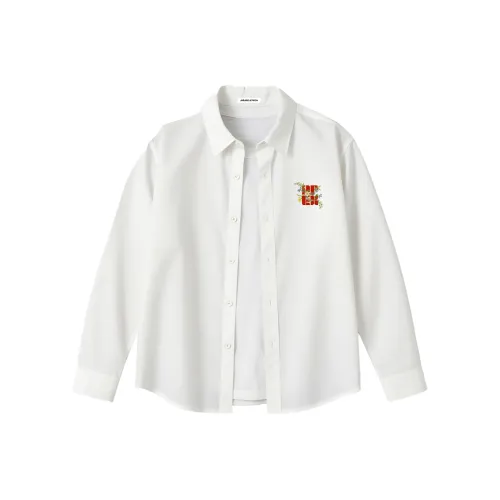 MUSCLETECH Унисекс Рубашки