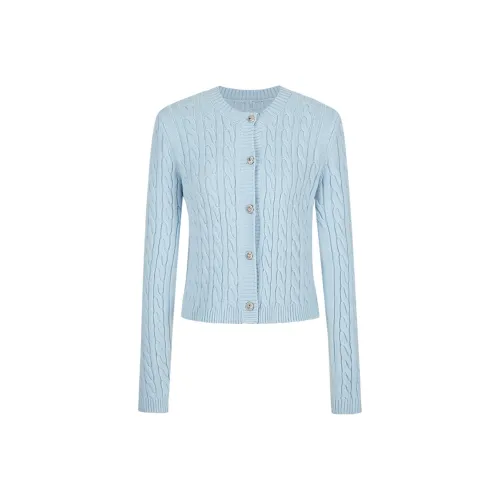 KXRP Женская трикотажная одежда