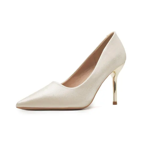 Colorful Creations Высокие каблуки Женские