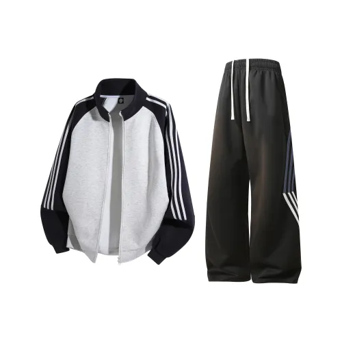 Supremo Cat Повседневная спортивная одежда Унисекс