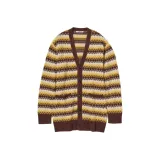 Бордовый Желтый