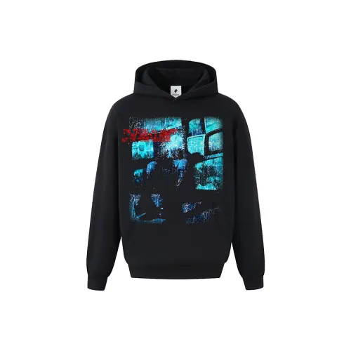 FOR FEAR THAT Толстовка Унисекс