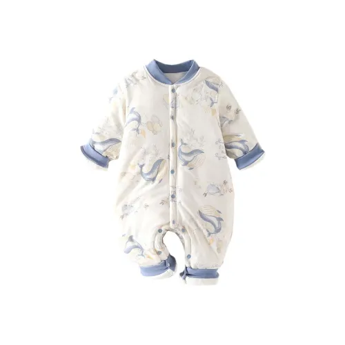 Chiaus Crawlers для младенцев и малышей