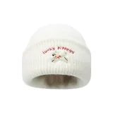 Молочно-белый