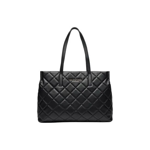 Valentino Сумка из искусственной кожи сумка для покупок сумка через плечо женская черная